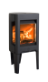 Jotul krbová kamna F 163 - černý lak