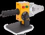 POWERMAT PM-ZGP-1500T1 Svářečka plastových trubek 1500W 3 nástavce 20-32 mm