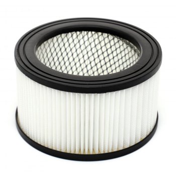 Vysavač na popel Kraft&Dele KD489, 1650 W, 20 l