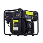 Invertorová elektrocentrála Kraft&Dele KD134, 4 kW