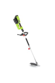 4GARDEN akumulátorový křovinořez 2x20V 4v1 35cm AK22MULTI