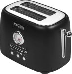 Topinkovač KRAFT&DELE KD4155, 1000 W, 2 otvory