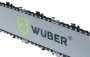 WUBER Elektrická řetězová pila 2900W W41696