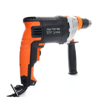 Kraft&Dele KD1687 elektrická příklepová vrtačka 1700W