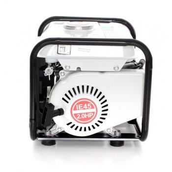 Kraft&Dele elektrocentrála 1200W 12/230V KD109B