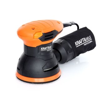 Kraft&Dele KD1684 excentrická bruska 1100W
