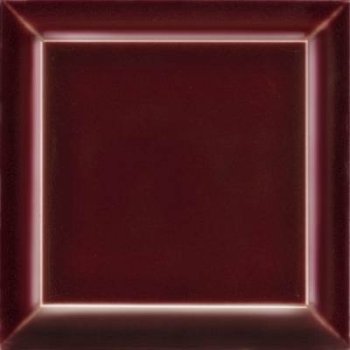 ROMOTOP krbová kamna  LUGO N 01 keramika - Červená šarlatová 77900