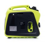 Kraft&Dele invertorová elektrocentrála 1800W KD680