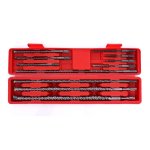 Kraft&Dele KD984 sada vrtáků do betonu SDS 11 ks