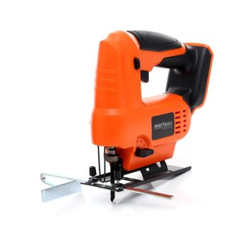 Kraft&Dele aku přímočará pila KD1754 X-série 18V bez baterie a nabíječky