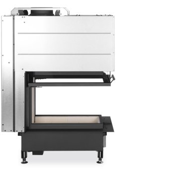 ROMOTOP krbová vložka HEAT U 3G L 50.52.70.26