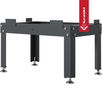 Kratki stojan pod krbovou vložku ZUZIA a ERYK