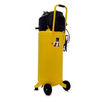 Kraft&Dele KD1418 bezolejový kompresor 50l 10Bar 1,5kW