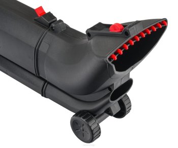 POWERMAT Zahradní vysavač listí 3v1 3550W RTODL0044