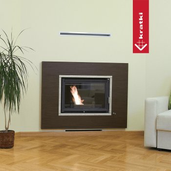 KRATKI krbová vložka Wiktor 14