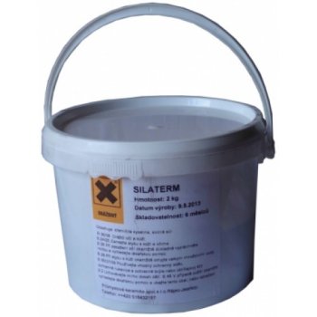 SILATERM univerzální lepidlo 2 kg