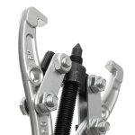 Kraft&Dele KD10129 stahovák ložisek 2 ramenný 6" 150mm