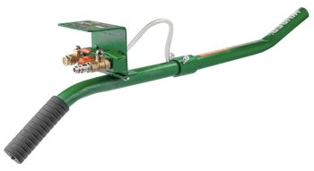 WUBER Pneumatický měchový zvedák 6T W22006