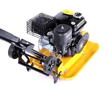 HIGHER vibrační deska HP-29155 - 90kg