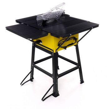 Kraft&Dele KD5292 stolní kotoučová pila 2900W 250mm