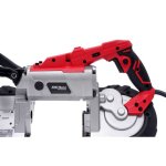 Přenosná pásová pila na kov Kraft&Dele KD3037, 1900 W