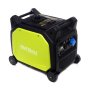 Invertorová elektrocentrála Kraft&Dele KD682, 7600 W, 230 V