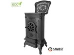 KAWMET krbová kamna P9 ECO
