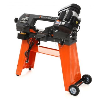 Kraft&Dele pásová pila na kov 700W KD1733