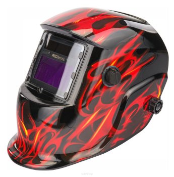 POWERMAT Samostmívací svářečská kukla automatická RTAPS0062