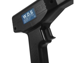 Kraft&Dele WDS2213 svářečka plastů 100W