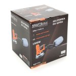 Excentrická bruska na sádrokarton Kraft&Dele KD1741