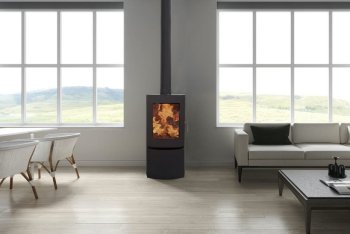 Carbel krbová kamna MAIA ROUND