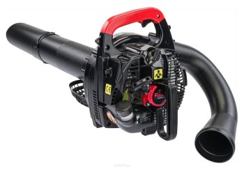 POWERMAT Benzínový vysavač a drtič listí 4v1 3,5HP RTODL0058