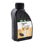 Celoroční olej pro 4-taktní motory Riwall SAE 10W-30, 0,6 l