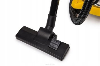 POWERMAT Krbový vysavač na popel PM-ESP-2000