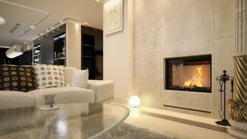 Krbová vložka DEFRO HOME INTRA ME G