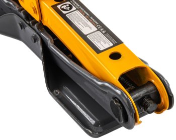 POWERMAT PM-PTR-2500T Trapézový zvedák 2,5T