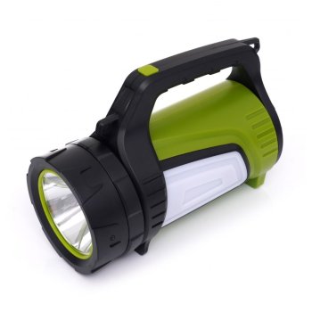 Kraft&Dele KD1243 nabíjecí svítilna s bočními světly