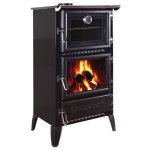 CALISKAN krbová kamna SANA