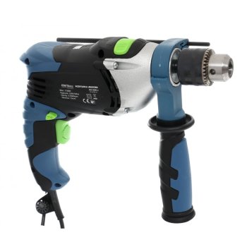 Kraft&Dele KD1686-Z elektrická příklepová vrtačka 1700W