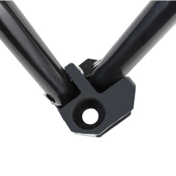 TRIZAND K23676 Zelená rybářská židle