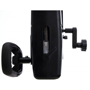 Kraft&Dele KD503 stojanová vrtačka 1,9 kW s LCD displejem