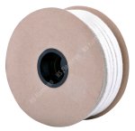 Těsnící šňůra na dvířka hranatá 12x12mm