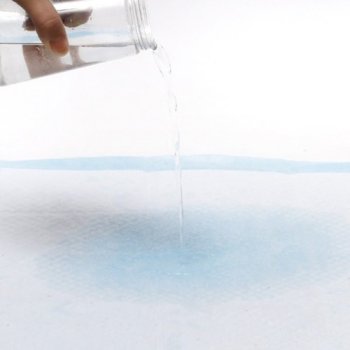 PURLOV 21601 Tréninkové absorpční podložky 60x60cm 100 ks + 30 sáčků