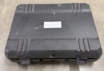 KRAFT&DELE Příklepové vrtací kladivo 2300W KD1692 - II. Jakost