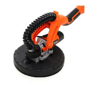 Kraft&Dele Bruska na sádrokarton 710W 2 brusné hlavy KD1542 s rukojetí