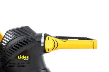 LIDER PLUS elektrický plotostřih EN620R