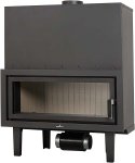Krbová vložka BRONPI LONDRES T-Vision, 21 kW