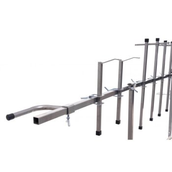 Kraft&Dele KD349 stojan na lakování