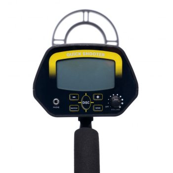 Kraft&Dele KD10402 detektor kovů